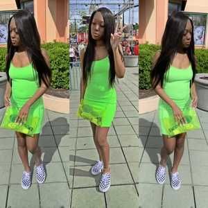 Meet your Posher, Kortney